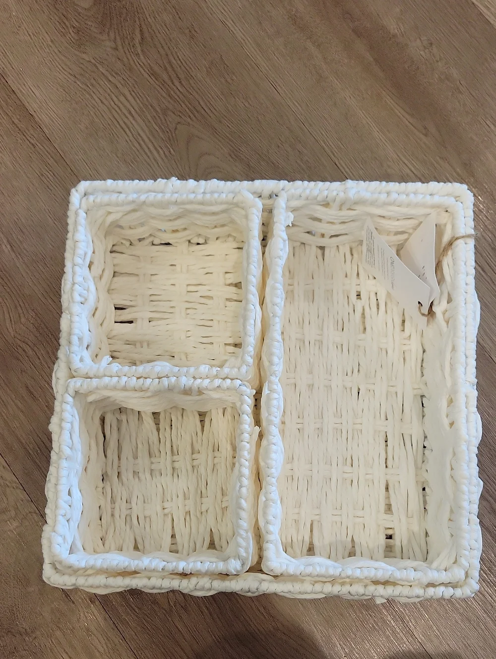 Trademark nwt
